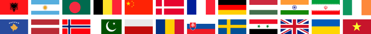 Flags