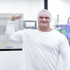 Halden Pharma - Hakon