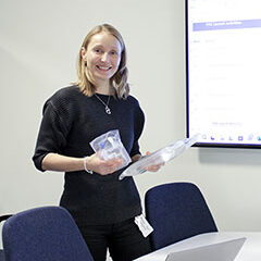 Halden Pharma - Heidi Stokseth Halden Pharma - Heidi Stokseth