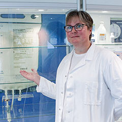 Halden Pharma - Kari