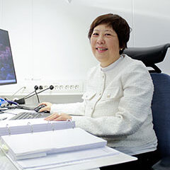 Halden Pharma - Maja